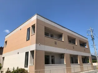 ロマン C棟の画像