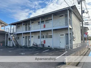 コーポ佐野2の画像