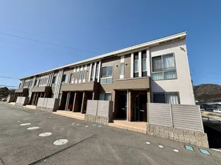 スターテラスII武志町の画像