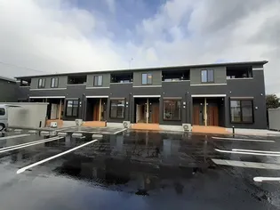 セレーノプラシードⅣの画像