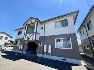 クレール六反 Ⅵ棟の画像