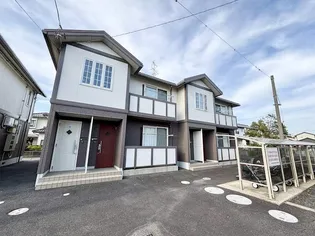 ウエストツリー C棟の画像