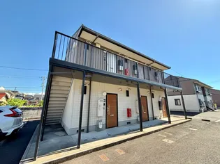 ラ カーザ B棟の画像