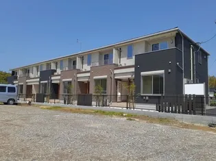 コンフォルト新川の画像