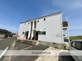 コーポアストリアの画像