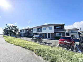 シャーメゾン モモ B棟の画像