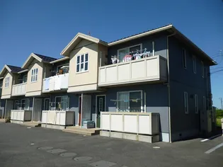 ブランドール ユー C棟の画像