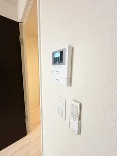 シャリス大津【1階】の内装