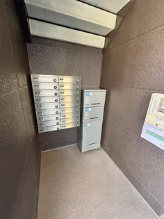 シャリス大津【1階】のその他画像