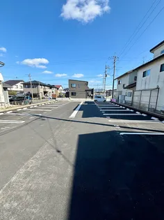 シャリス大津【1階】のその他画像