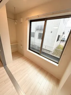 シャリス大津【1階】の内装