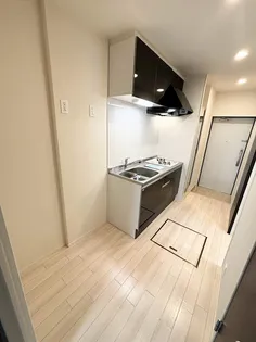 シャリス大津【1階】の内装