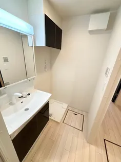 シャリス大津【1階】の内装