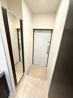 シャリス大津【1階】の内装