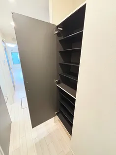 シャリス大津【1階】の内装