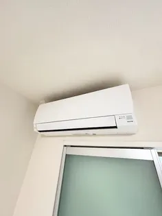 シャリス大津【1階】の内装