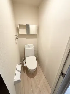 シャリス大津【1階】のその他画像