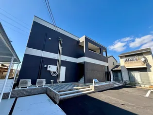 シャリス大津の画像