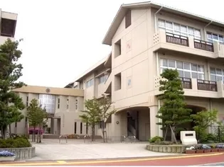 シャリス大津【1階】の周辺