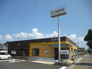 シャリス大津【1階】の周辺