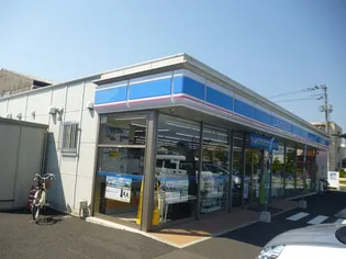 シャリス大津【1階】の周辺