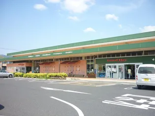 シャリス大津【1階】の周辺