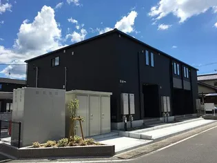 インハリット Aの画像