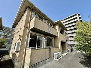 SQUARE35 C棟の画像