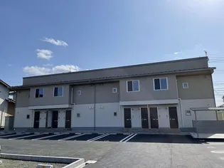 メゾン ド さくらの画像