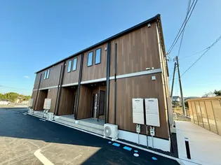 ル リアンIVの画像