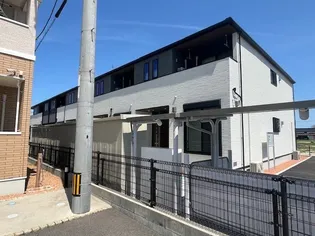 フレージュ セレノの画像