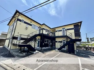 コーポアストリアの画像