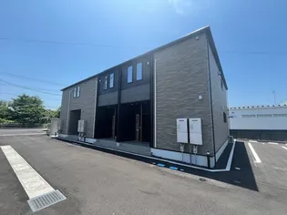 メゾン ド オーブ Aの画像