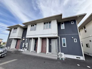 メゾンワイツ A棟の画像