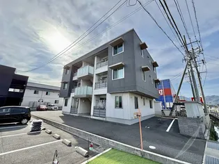 シャーメゾン白枝IIの画像