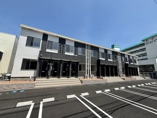 ライプニッツ クレスト出雲の画像