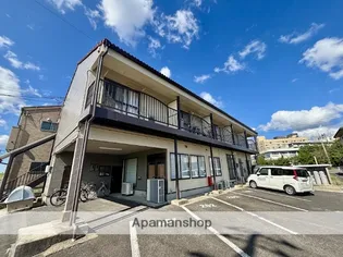 メゾンドコスモの画像