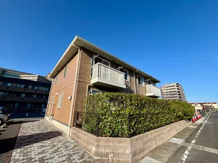 ベルフォーレ B棟の画像