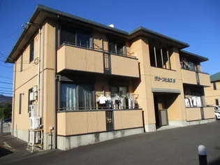 グリーンヒルズ B棟の画像