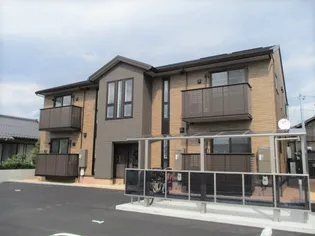 ブルーム ローズ A棟の画像