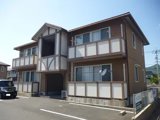 メイプルガーデン A棟の画像