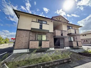 リビングタウン渡橋 B棟の画像