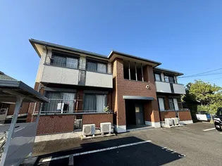 ルネッサ D棟の画像