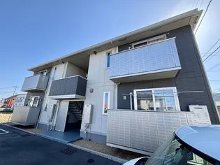 アベニーレ Ⅰの画像