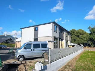 矢野町アパートの画像