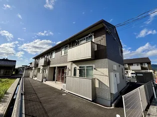 ルミエール B棟の画像