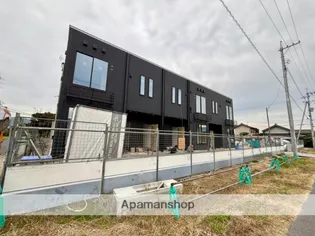 カルム併川の画像