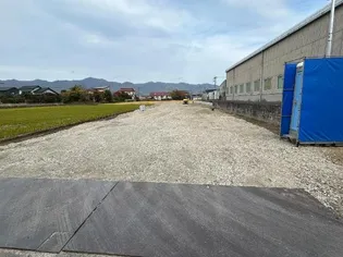 (仮)ユニヴァリィⅡ K大津町1LDK1LDK【1階】の外観