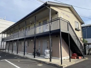 エスポアール弐番館の画像