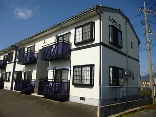 ルグランIII B棟の画像